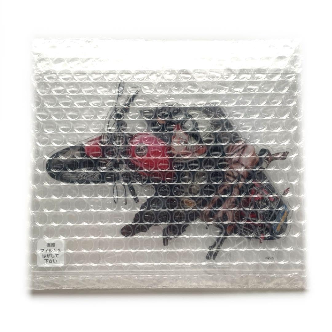 新品 SAKAMOTO DAYS アクリルMEGAフィギュア 坂本太郎 サカモトデイズ アクリルMEGAフィギュア 坂本太郎 - メルカリ