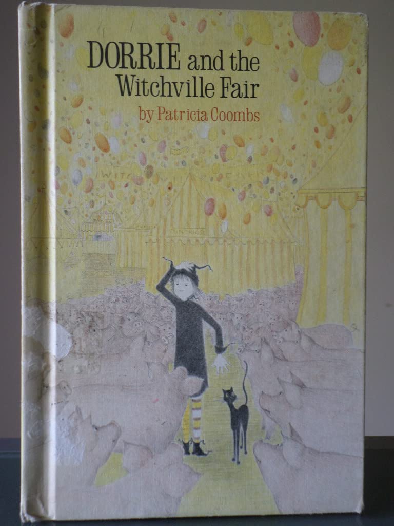 パトリシア・クームスの絵本　Patricia Coombs⠀洋書　ビンテージ パトリシア・クームスの絵本 Patricia Coombs⠀洋書 ビンテージ