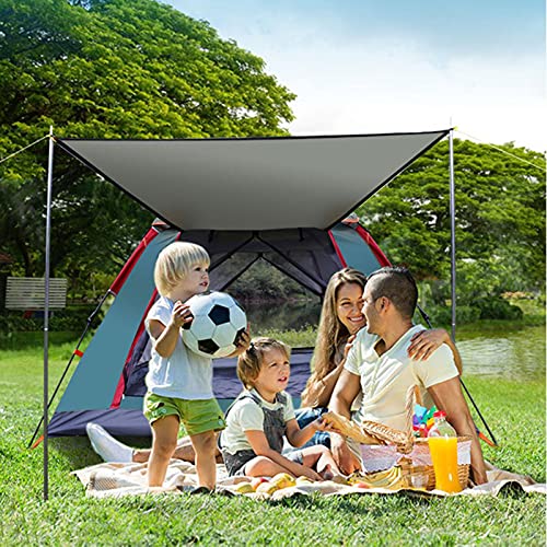 Carpa Automática Impermeable para Camping 3-4 Personas miniatura 6