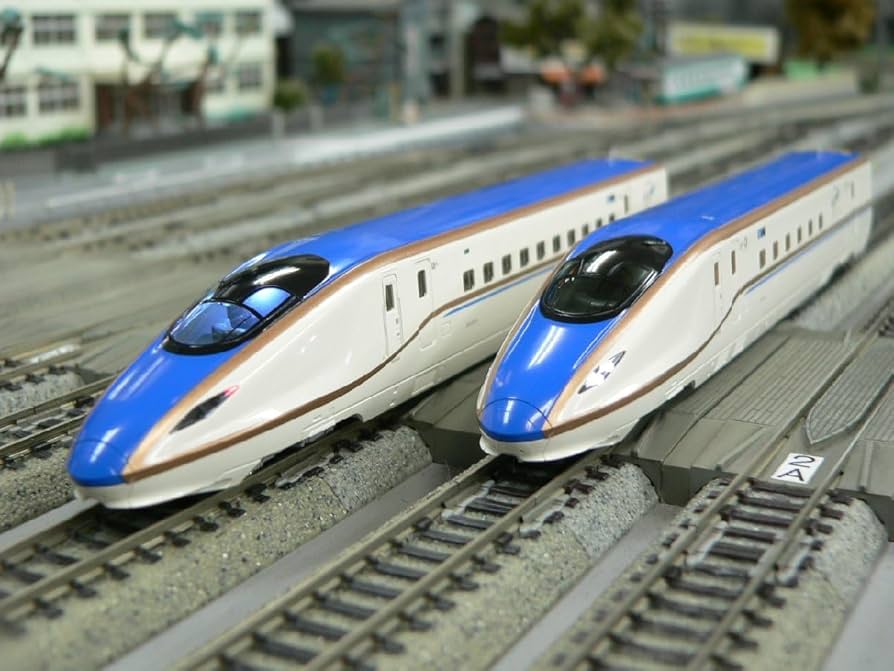 トミーテック 鉄道コレクション 全8両セット 動力化済み 室内灯・パンタ装着済み トミーテック 鉄道コレクション 全8両セット 動力化済み 室内灯