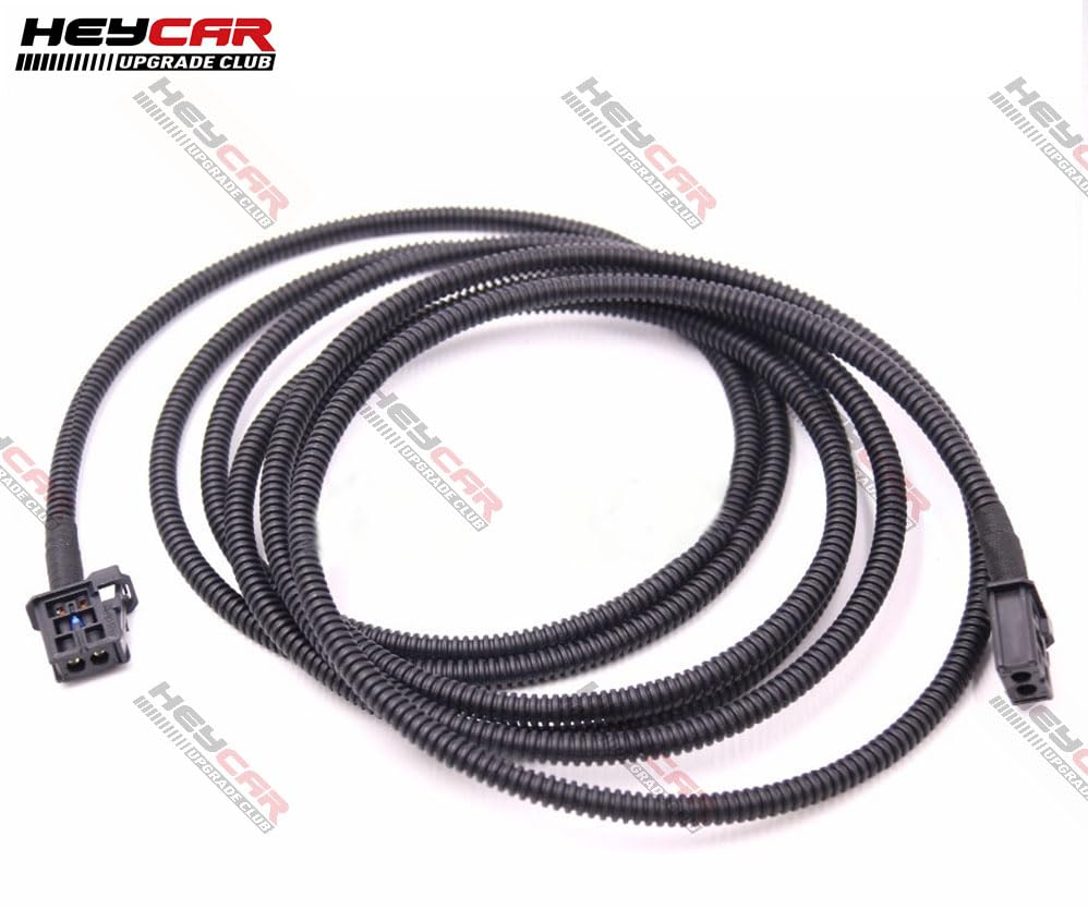 6M Most Optical Fiber Install Wire for Golf 7 for Passat B8 MQB Speaker System