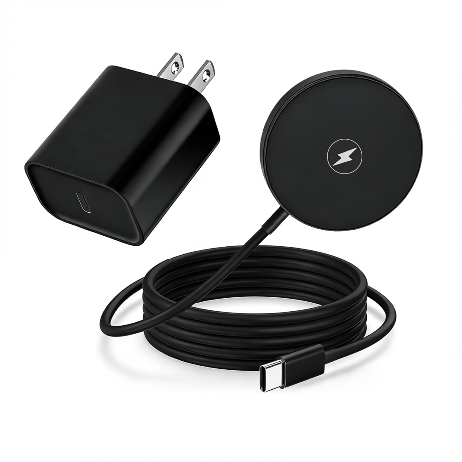 SZRTCYHGV Magnetic Wireless Charger