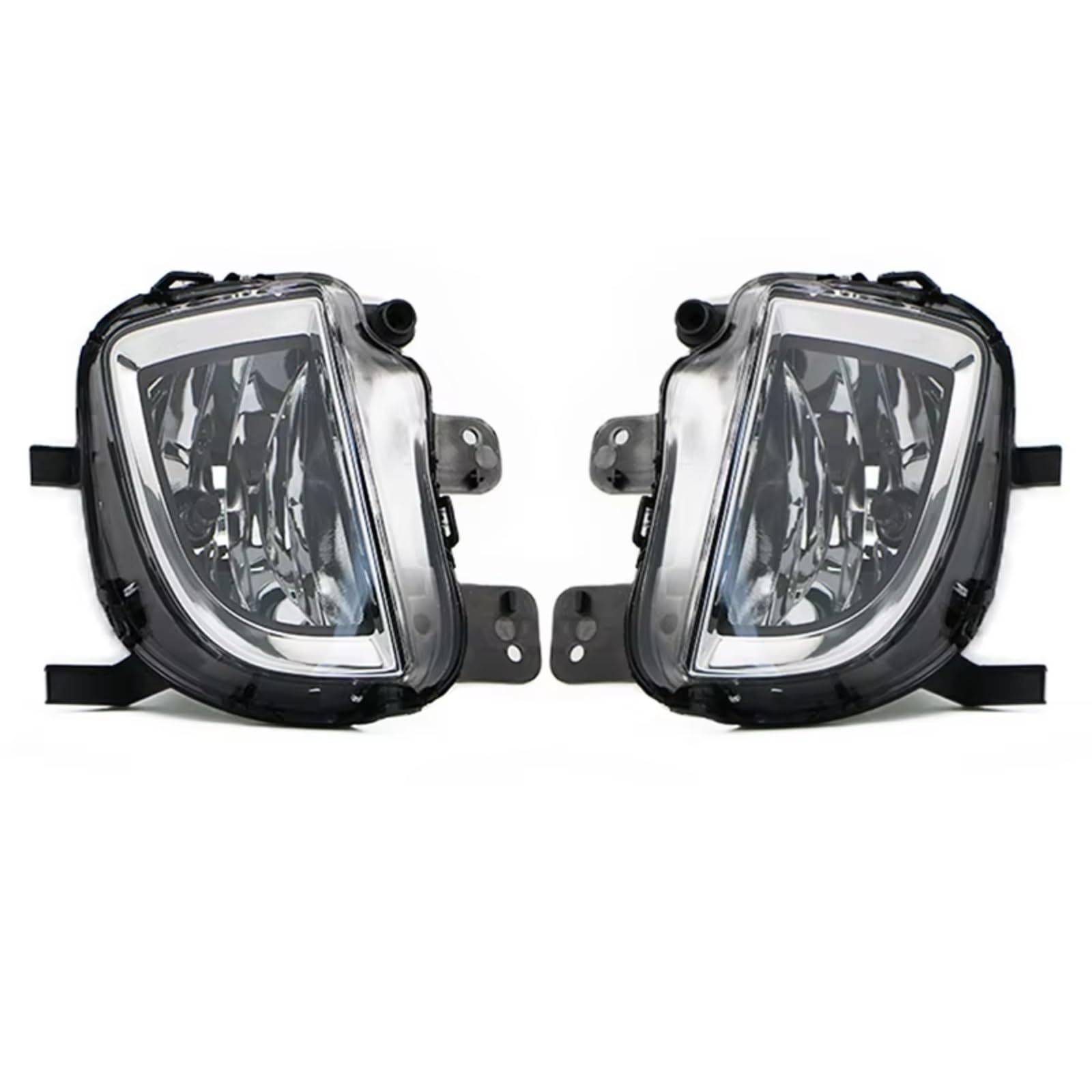 Fendinebbia Per Per Golf 6 A6 MK6 Per Cabriolet Per GTI Per GTD