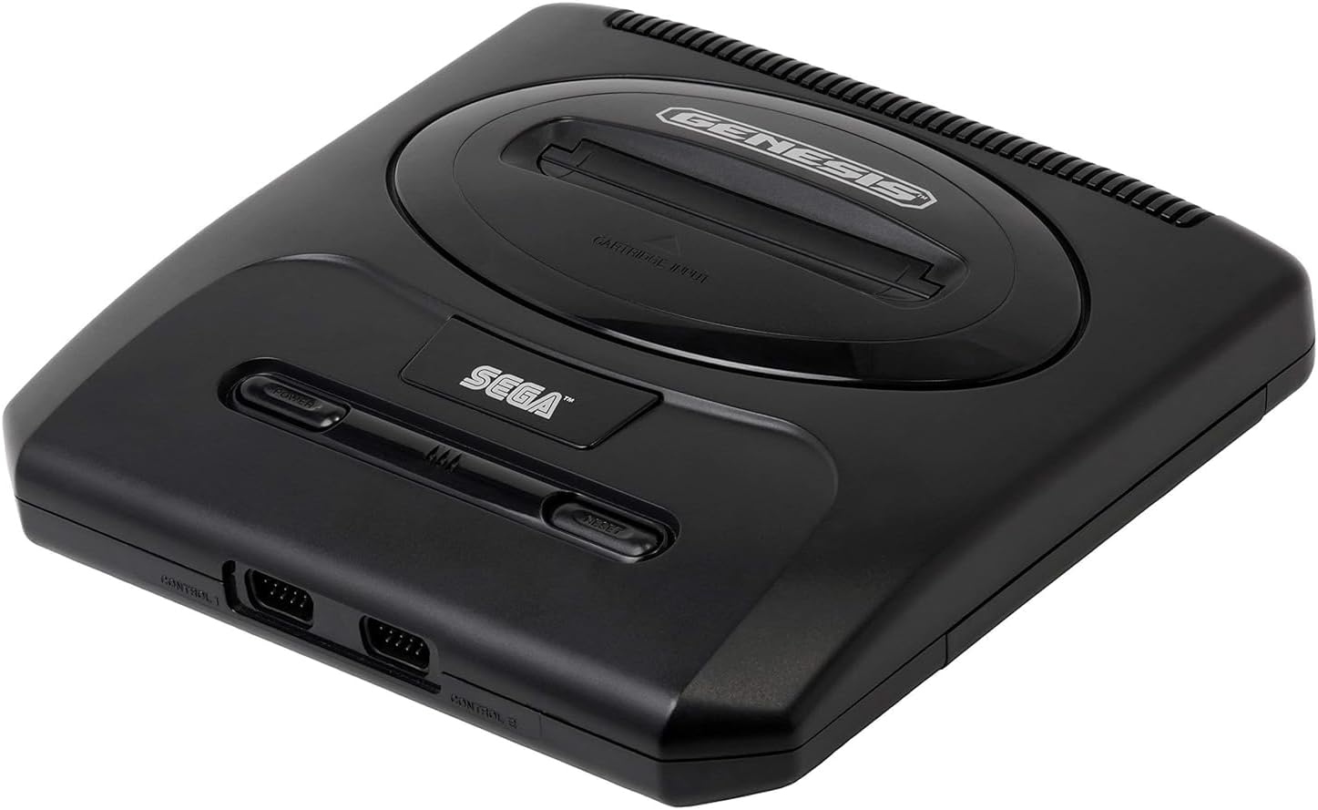 Sega Genesis Core System 2 - Video Game Console (Renewed)