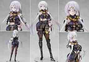ライザのアトリエ　アルター フィギュア Amazon | ライザのアトリエ ライザ フィギュア アルター ALTER