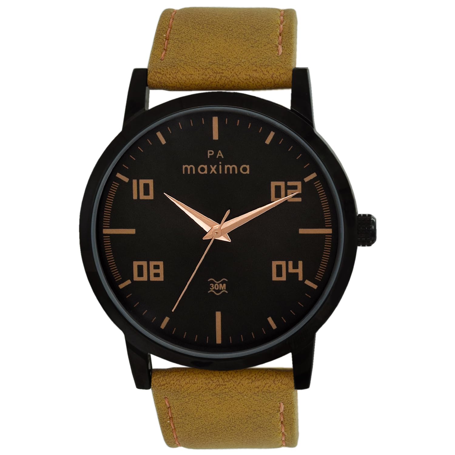 Maxima Attivo Collection for Men 66350LMGB (B0CVB45X9V) Amazon Price History, Amazon Price Tracker