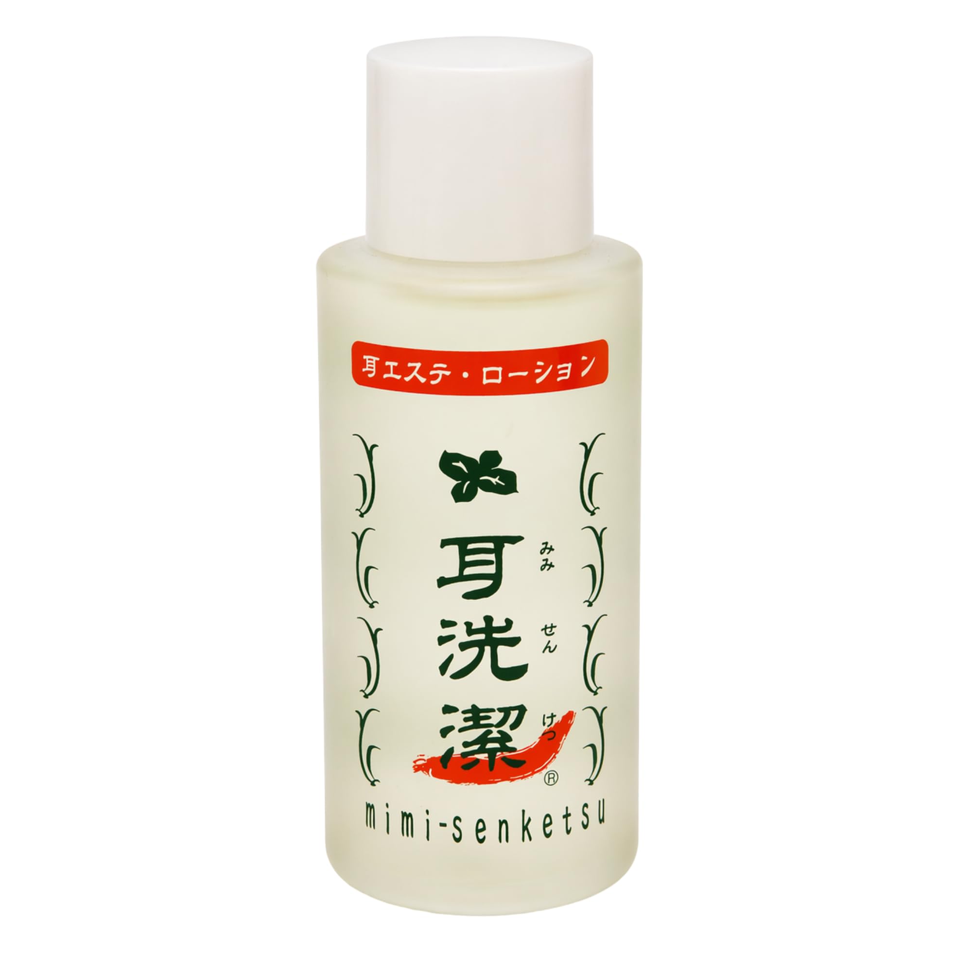 耳洗潔 80ml 業務用/老舗理容室が開発商品画像