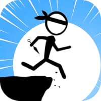 Stickman Survival Combat- Stick Brawl Hero