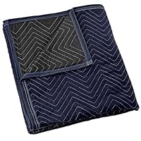 Algopix Similar Product 13 - SureMax Moving  Packing Blanket  Pro