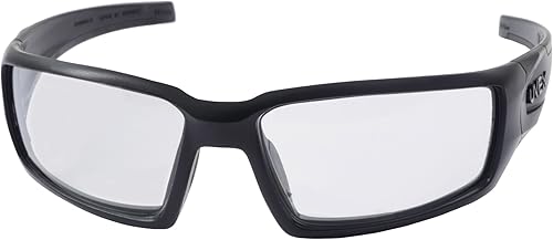 Howard Leight by Honeywell Uvex Hypershock - Gafas de tiro