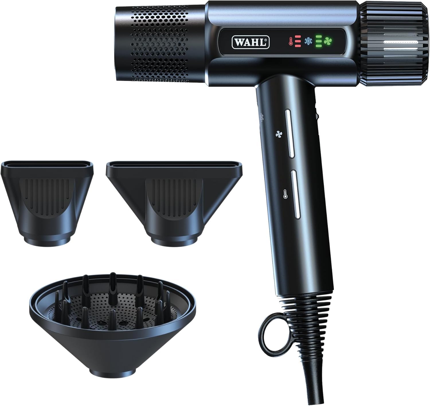 Wahl - Vanquish Hair Dryer