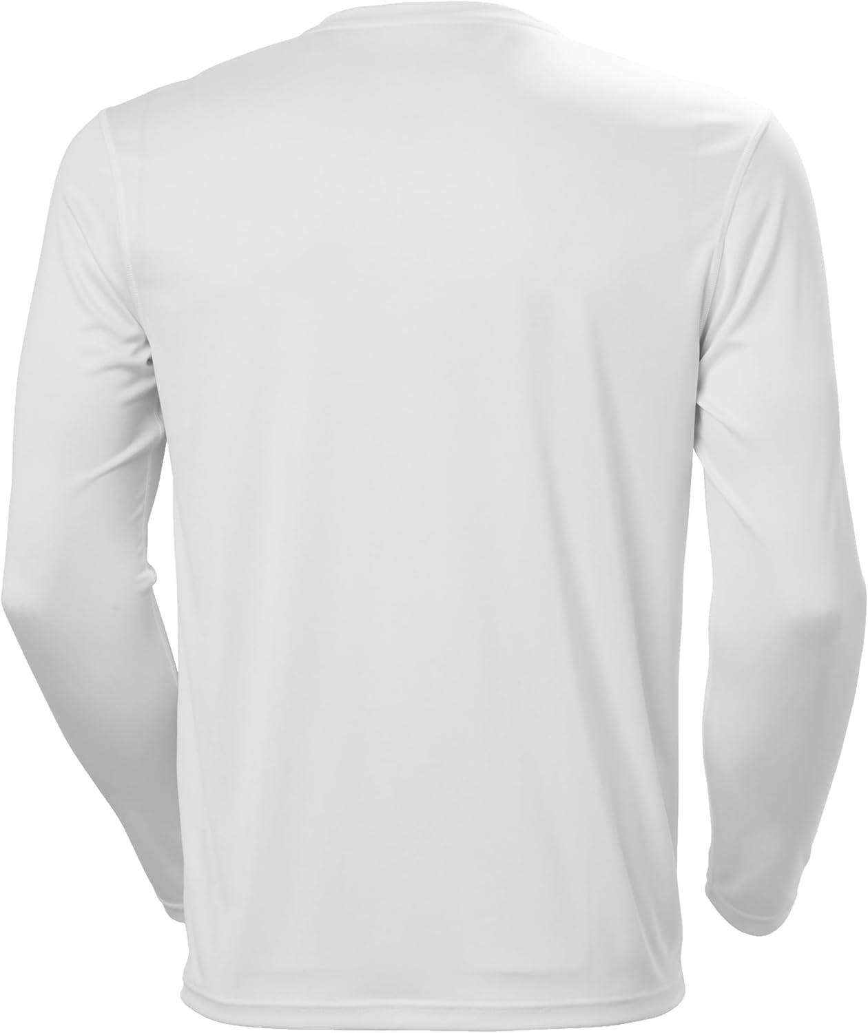 Helly Hansen Mens Hh Tech Crew Ls 2.0 - Image 4