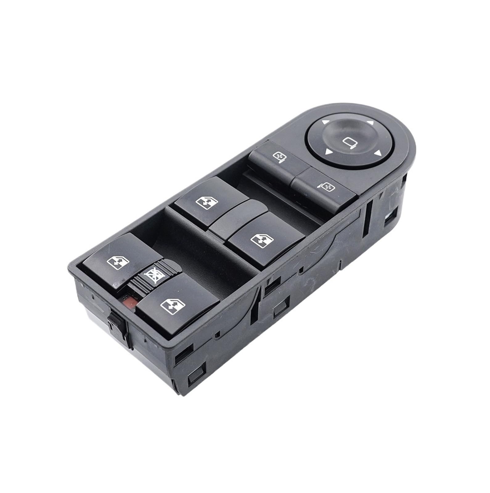 Botón del interruptor de control de ventanilla 13228709 para solucionar fallos de subida 3