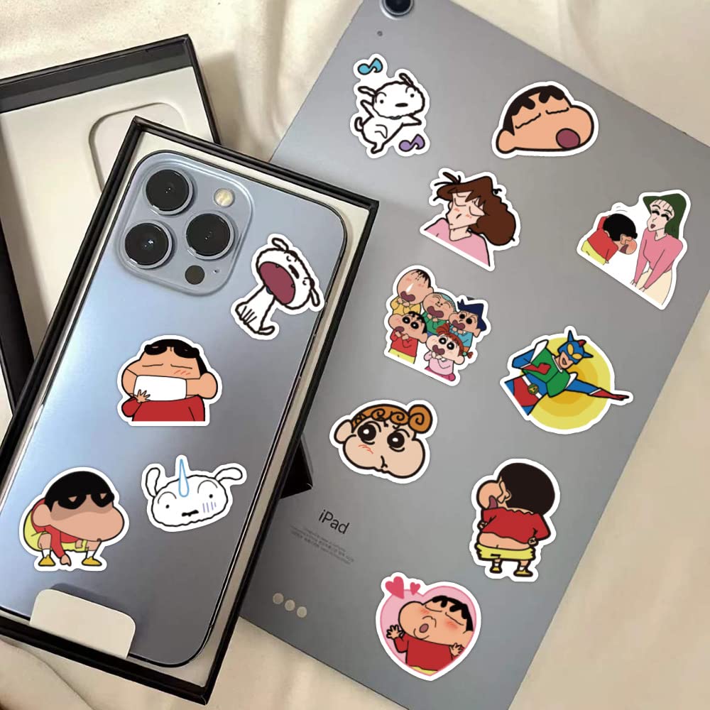 Amazon.co.jp: BXSKRES(なか) 60枚セット かわいいアニメ for