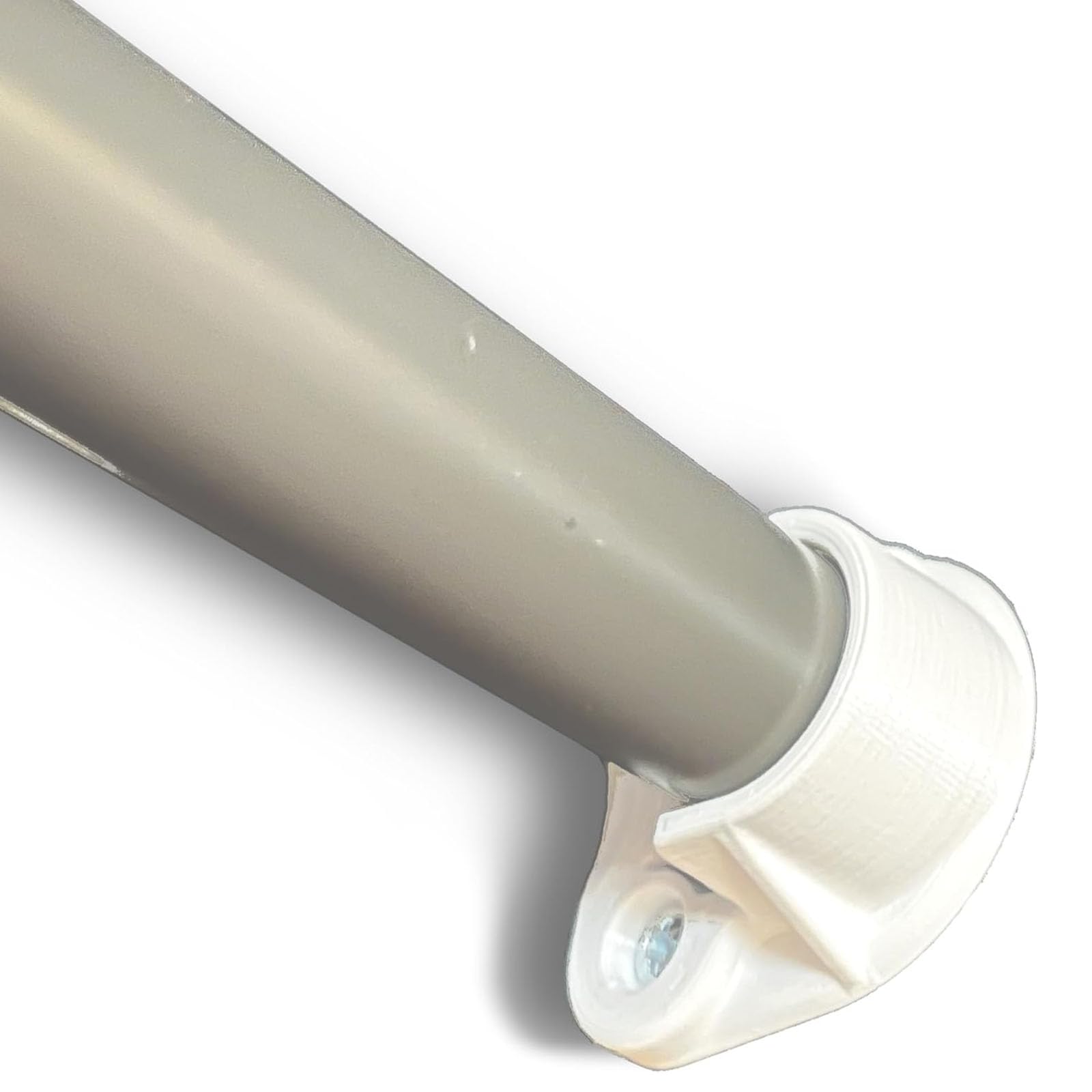 Sevomie Replacement Brackets Compatible with IKEA Pax Komplement(2pcs)