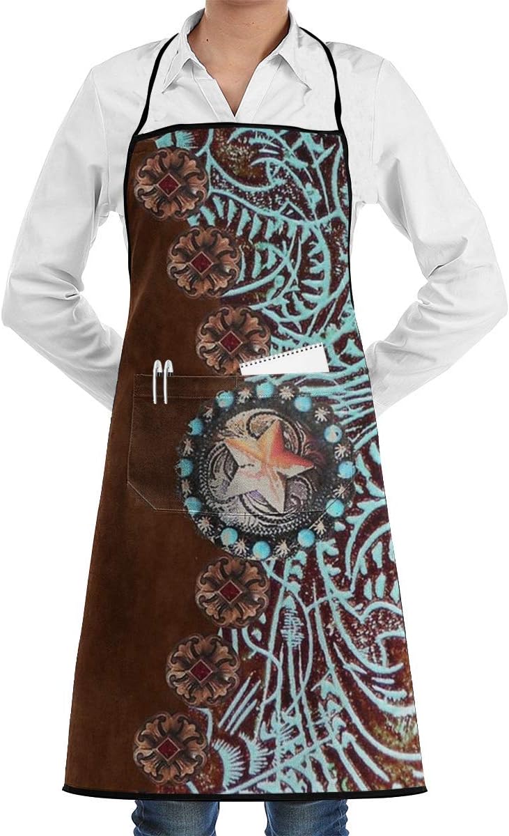 cravatta western per ragazzi