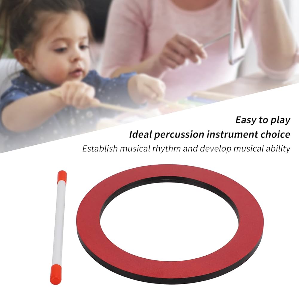 Amazon.co.jp: 鼓 圧縮板樹脂皮鼓 細かい質感 特殊な形状の太鼓