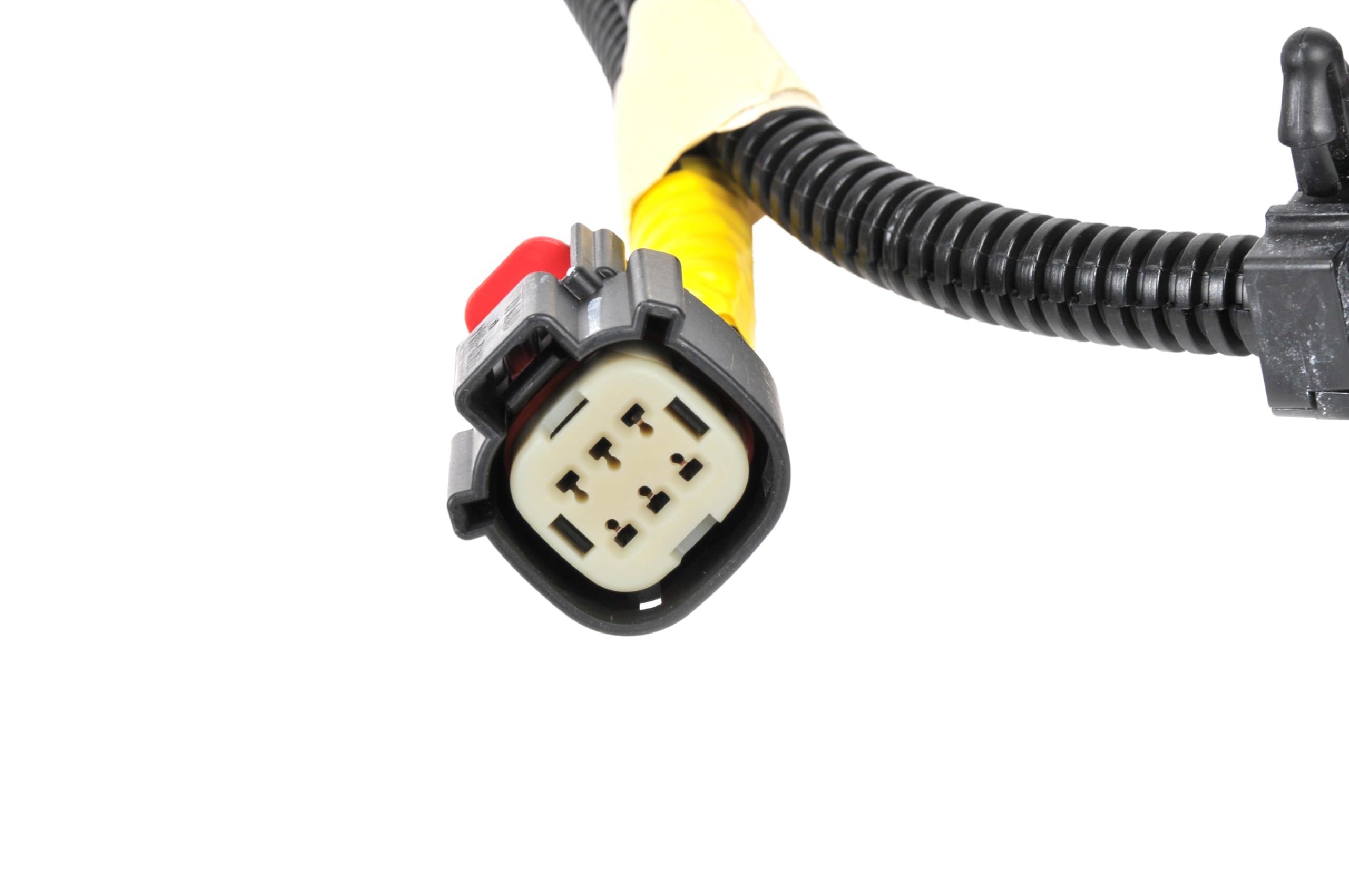 GM Genuine Parts 23295978 - Arnés de cableado para lámpara trasera del lado del conductor
