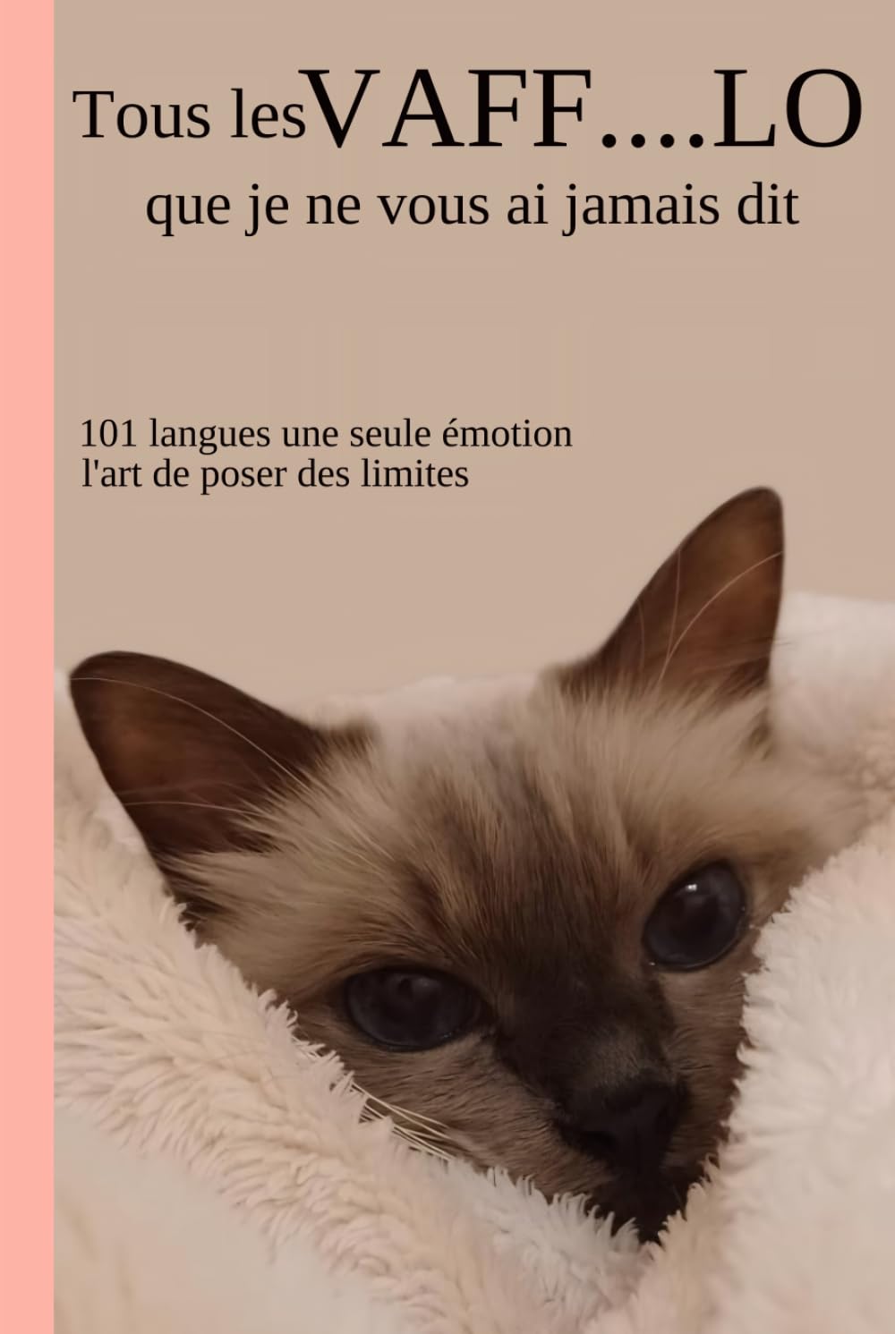 Tous les VAFF....LO que je ne vous ai jamais dit