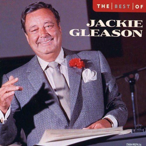The Best of Jackie Gleason