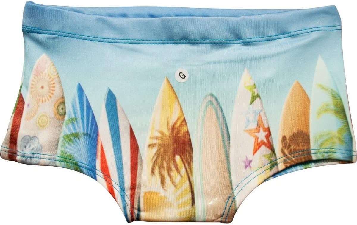 Sunga Infantil Menino Surf Prancha Praia Verão Piscina Pr Uv em promoção! Veja a oferta e mais achadinhos de Moda praia infantil Hoje é o melhor dia para comprar Sunga Infantil Menino Surf Prancha Praia Verão Piscina Pr Uv com aquele preço maroto! Promoção! Aproveite a oferta!