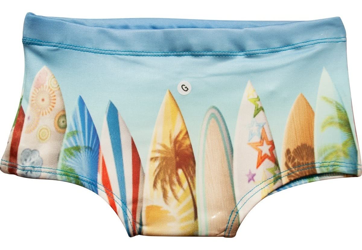 Sunga Infantil Menino Surf Prancha Praia Verão Piscina Pr Uv em promoção! Veja a oferta e mais achadinhos de Moda praia infantil 2 Hoje é o melhor dia para comprar Sunga Infantil Menino Surf Prancha Praia Verão Piscina Pr Uv com aquele preço maroto! Promoção! Aproveite a oferta! 2