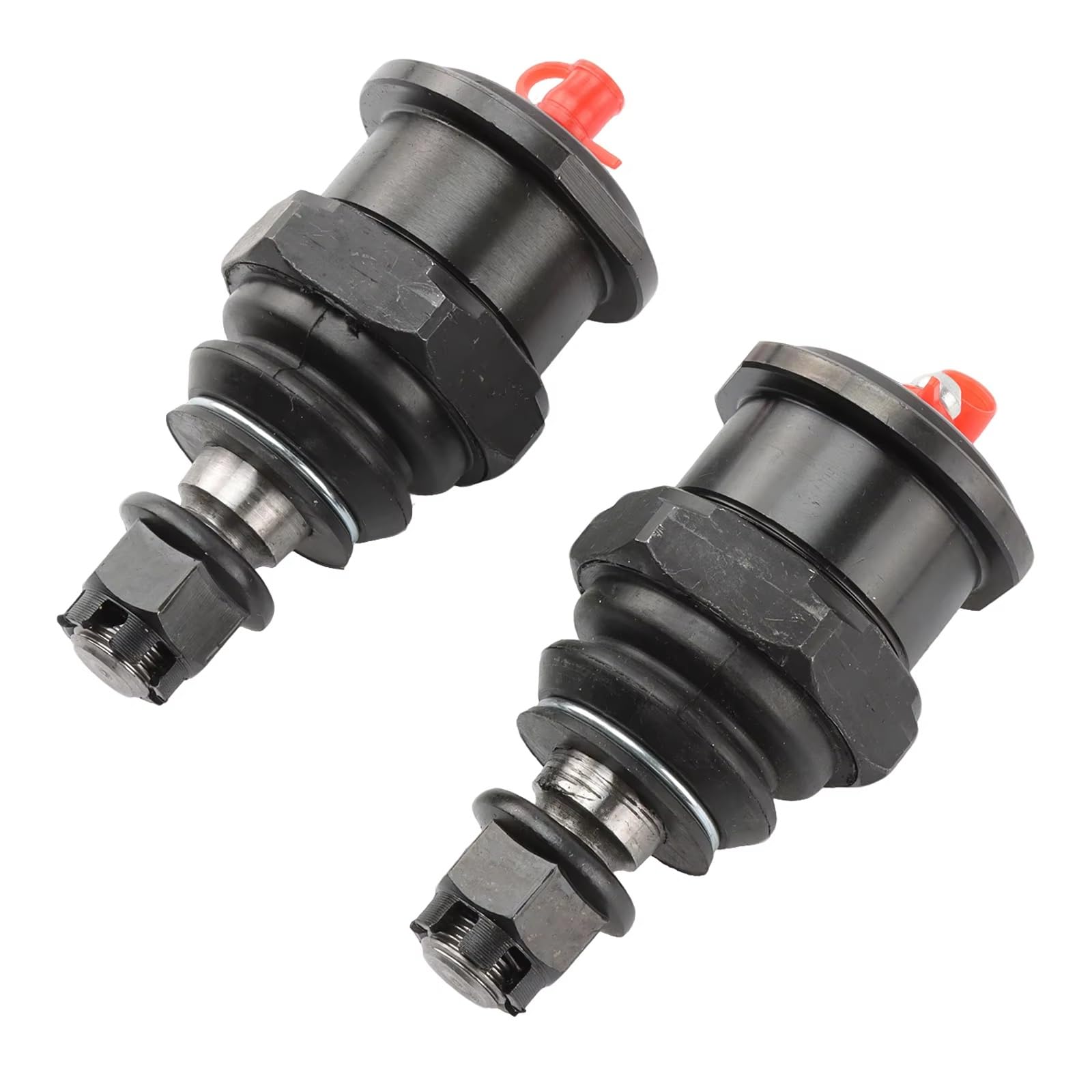 Kit Rótula Suspensión Juntas De Rótula Dirección Compatible Con Dodge Para Ram 3500 2003-2013 Kit Superior Inferior KR7467 KR0316 0313BJPACK Eje Delantero