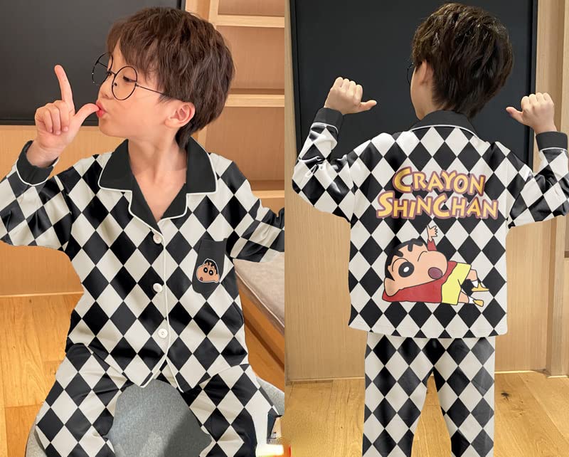 パジャマ10 パジャマ 半袖 キッズ 男の子 ジュニア 綿100％ 前開き 夏