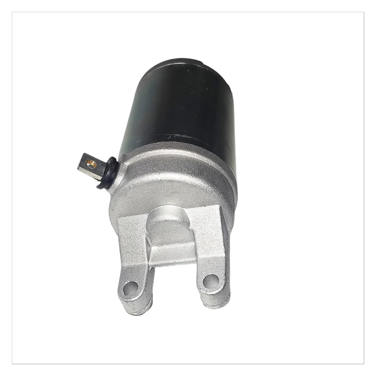 Motor De Arranque Starter Motor Para Suzuki AN250 AN400 Para Burgman 250 400 Para UH200 200 UC125 125 Para Epicuro 150 31100-14F01 Arranque Del Motor Eléctrico