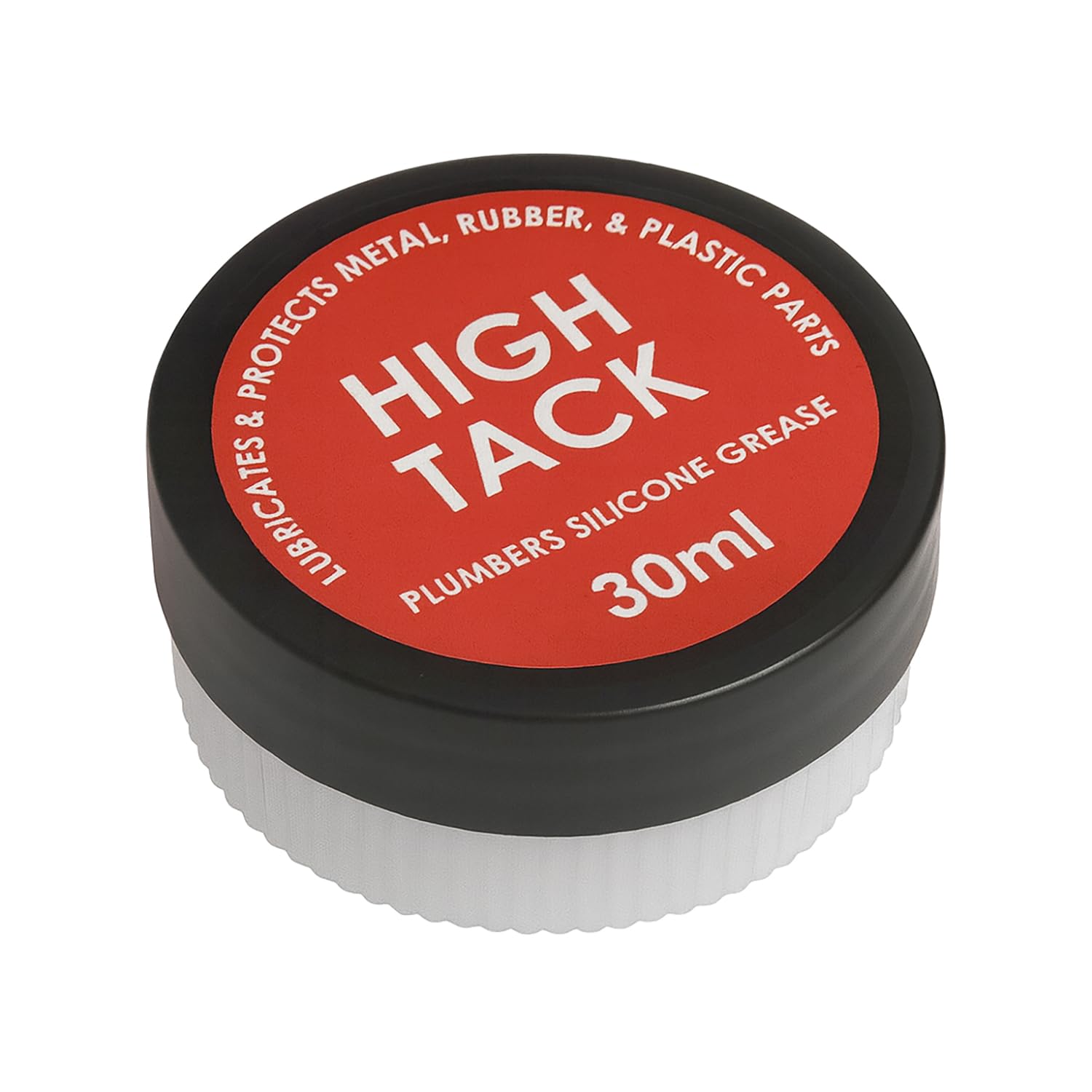 Plumber’s High Tack Silicone Grease 30ml
