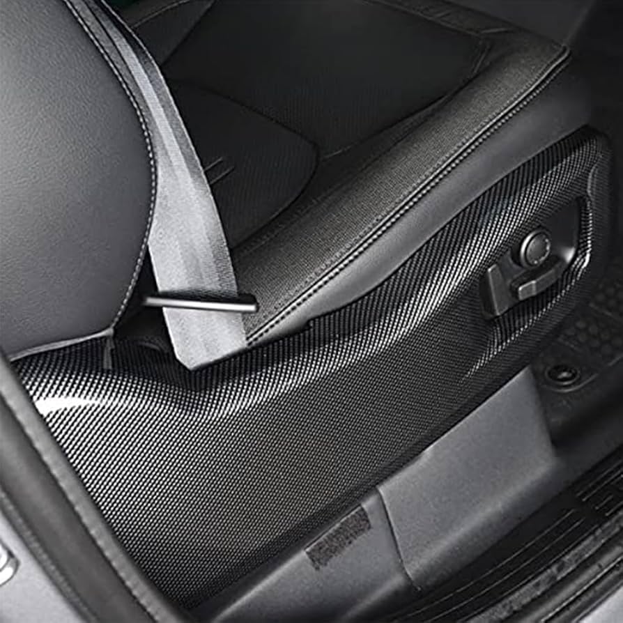 マイク様用 フェンダーシート Amazon | ランドローバー 新型ディフェンダー 座席移動 位置調整