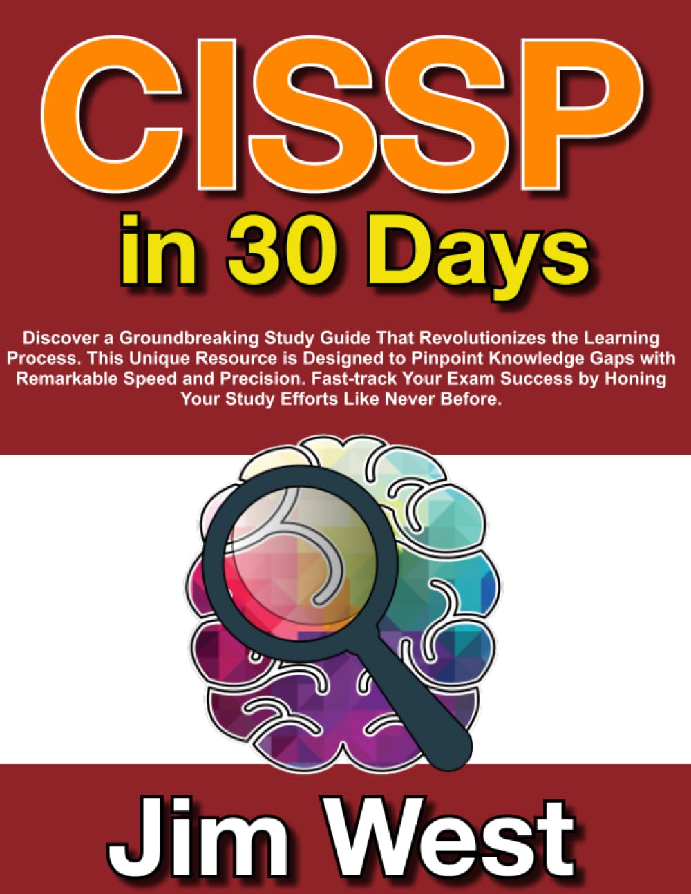 CISSP in 30 Days