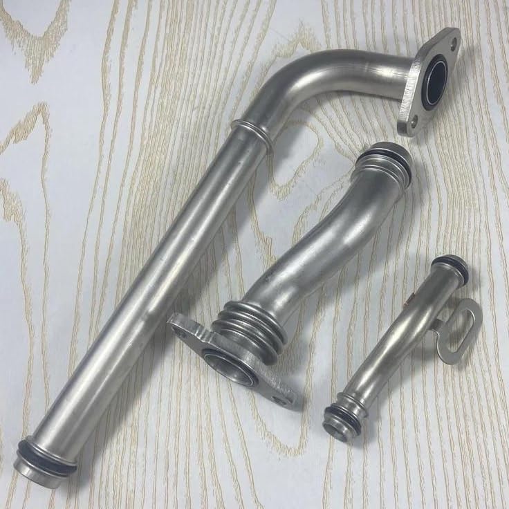 10 個スロットルバルブサーモスタットボディヒーターパイプホースコネクタ 55354565 シボレークルーズエピカソニックオペルアストラ用 -  AliExpress 34 に適合する シボレー に適合する エピカ ソニック クルーズ 1.6L 1.8L オイルクーラー接続用 ハードパイプ 5535332