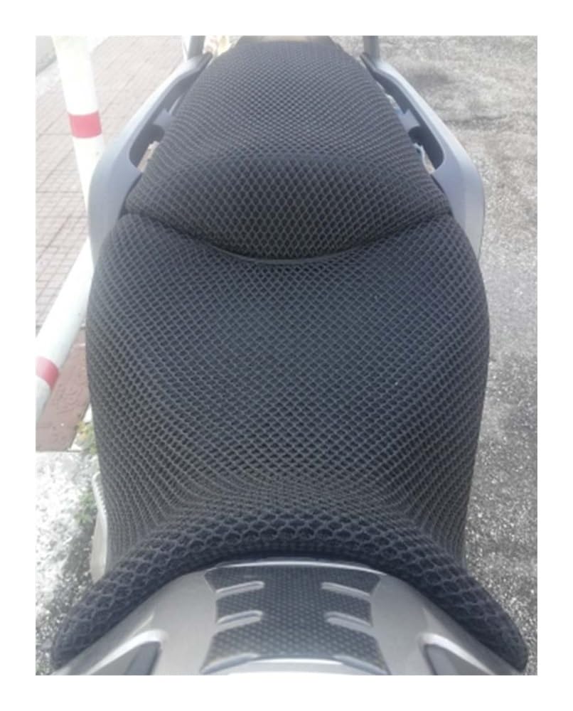 Protettiva Coprisella Accessori Moto Per HO&N&DA NC750X NC700X NC700XD NC700S NC700 NC750 NC 750 700 X Coprisedile Per Moto Antiscivolo