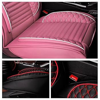 Amazon.com: Car Seat Covers Full Set Compatible with KIA
