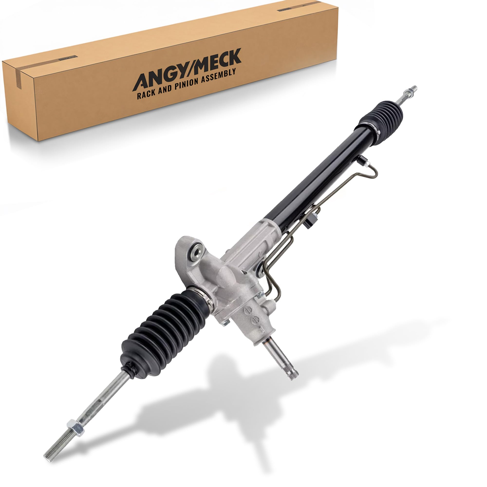 Amazon.com: 26-1769 Power Steering Rack And Pinion Assembly Fit