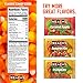 Brach's Candy Corn Treat Packs, 37.5 Ounce (Pack of 1),70 Count