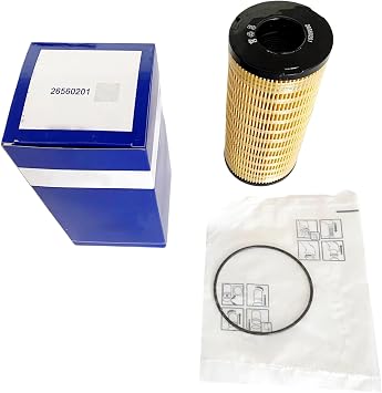 1 pcs Applicable 26560201 Box Quick Dispatch