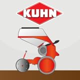 Sämaschine KUHN PreciSeed - Einzelkornsaat