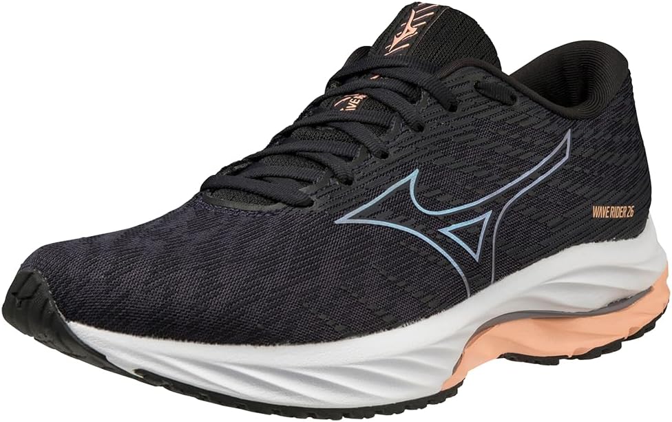 Mizuno Womens Wave Rider 26