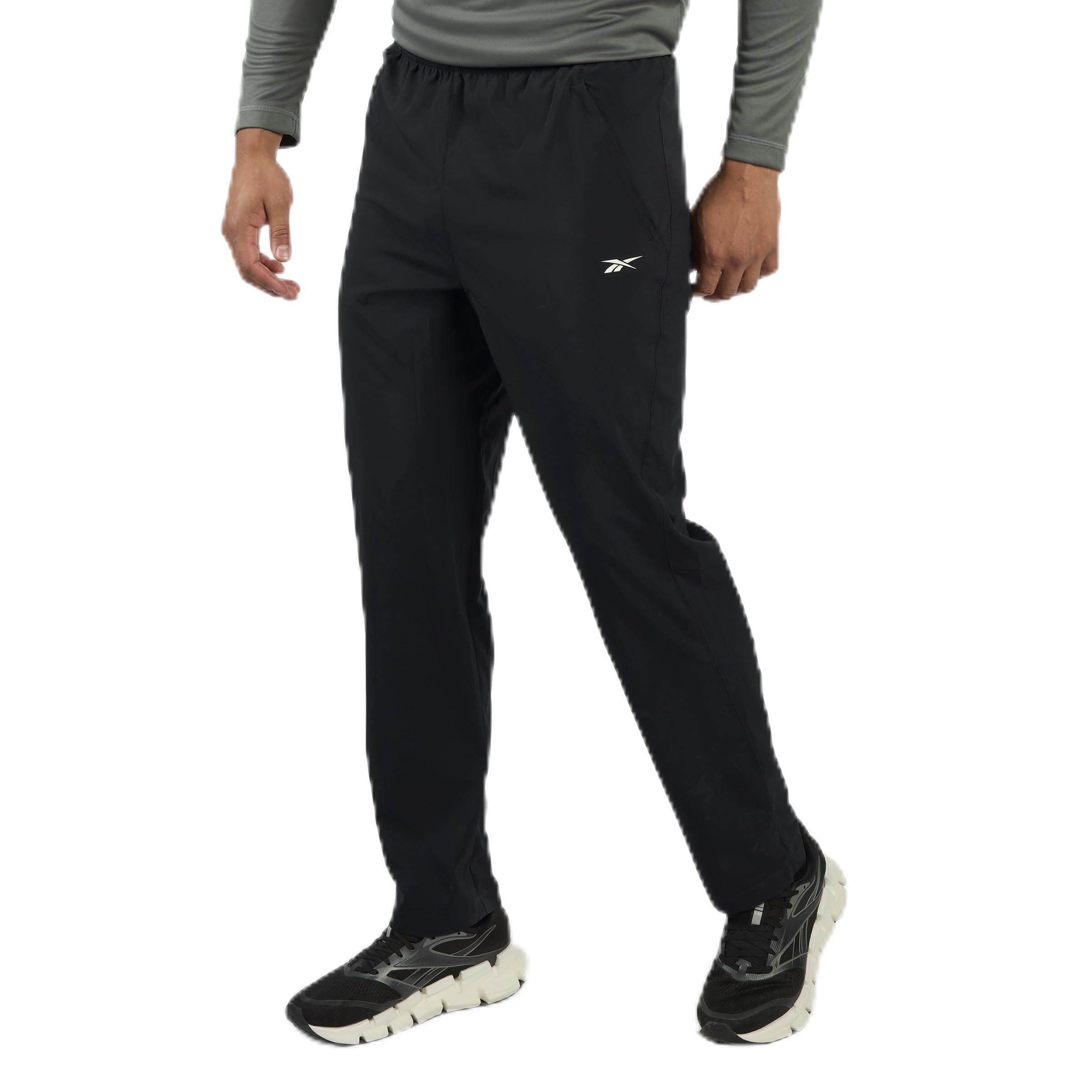 Reebok ID Train Woven Pants Black