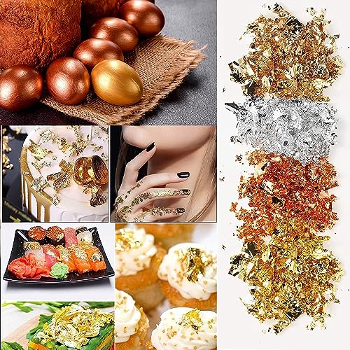 La mejor selección de Pan de oro Top 5. 11 Imagen adicional