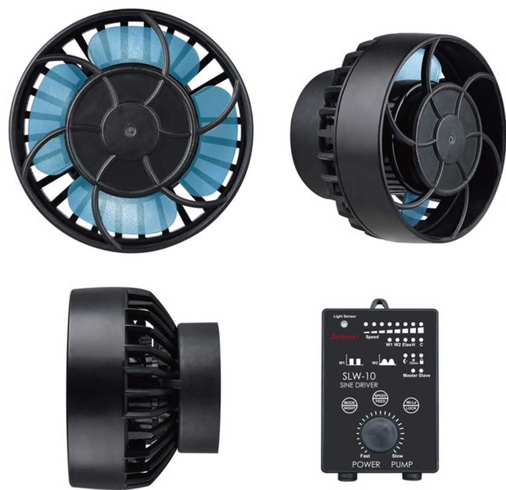海水魚用品 Jebao SLW-10 SINE Wave Pump Amazon.com: Jebao Jecod SLW-10 SLW10 1056 gph SINE WAVEMAKER PUMP