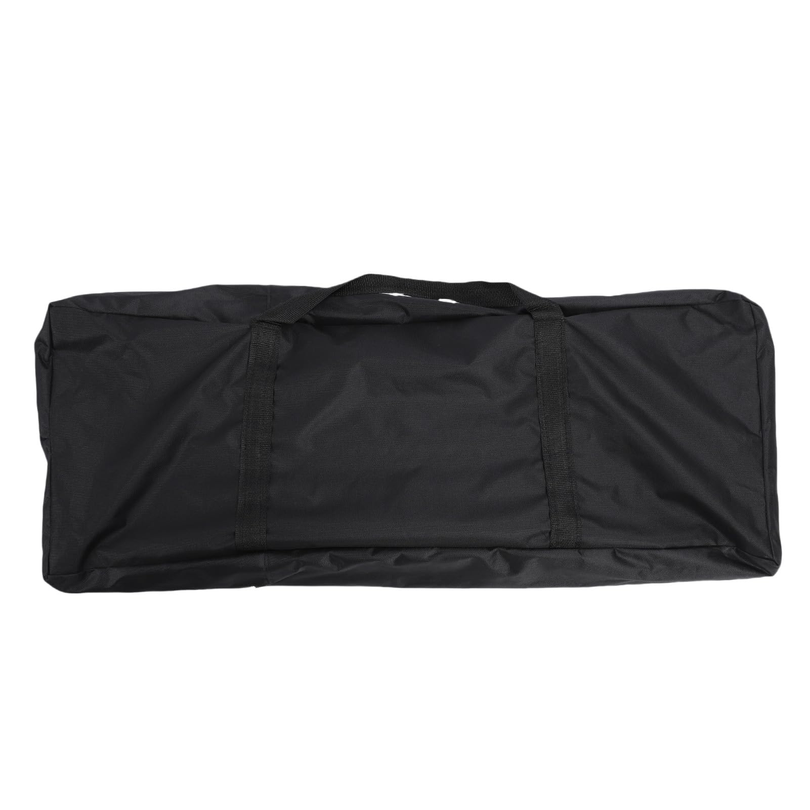 YWBL-WH Banco de Trabajo Plegable Portátil, Acero Inoxidable, Soporte de Trabajo Resistente con Capacidad de 2200 LB y 10 Pilares de Acero para Garaje y Carpintería
