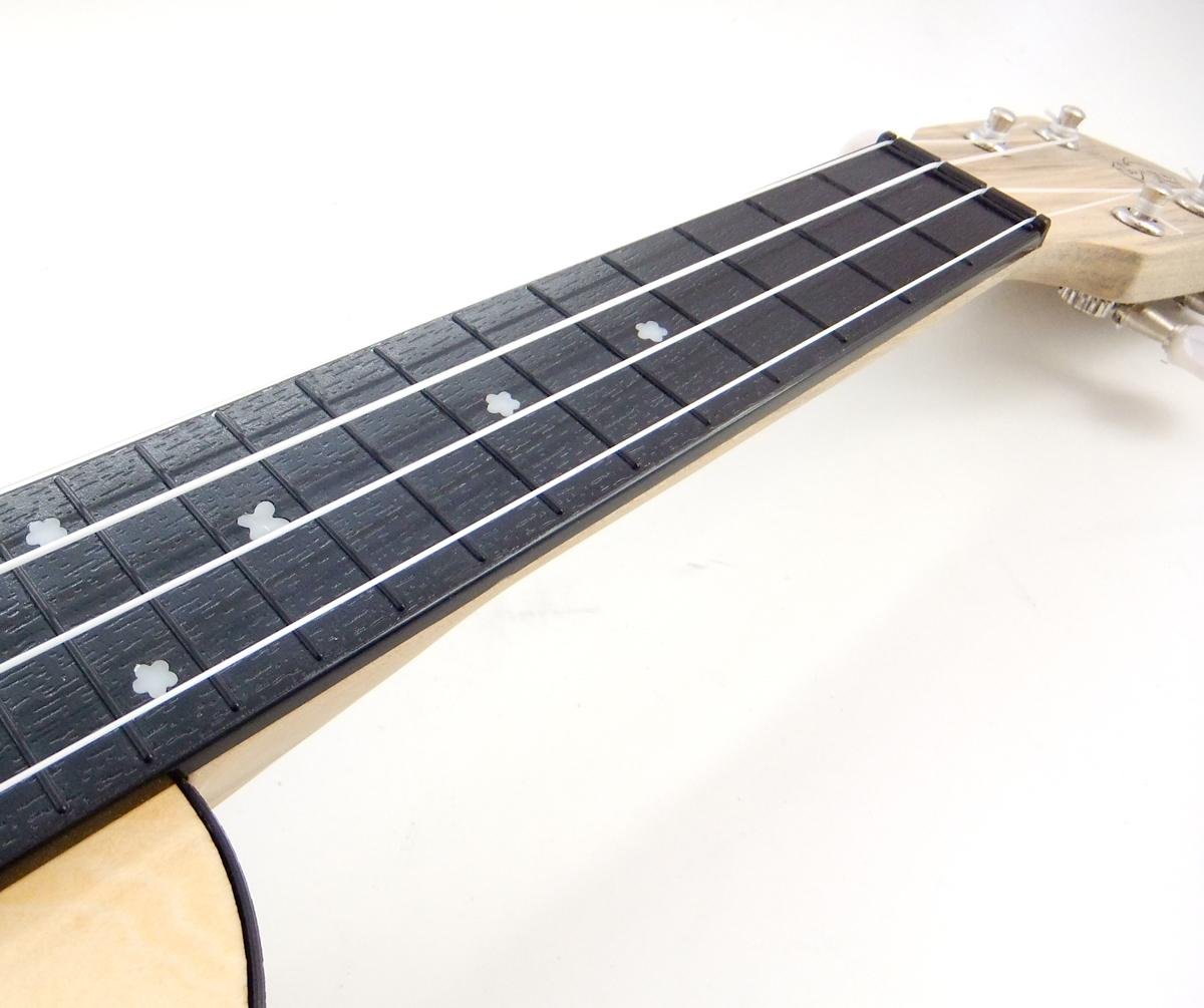 Mahilele soprano Horse