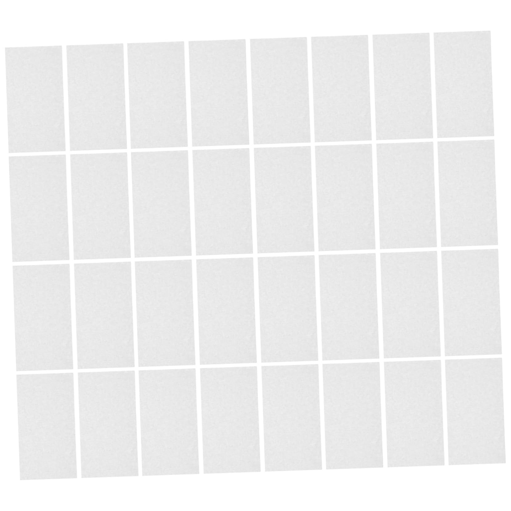 SOESFOUFU Hair Styling Paper Disposable Perm Paper Hairdressing Tool Hair Salon Supplies