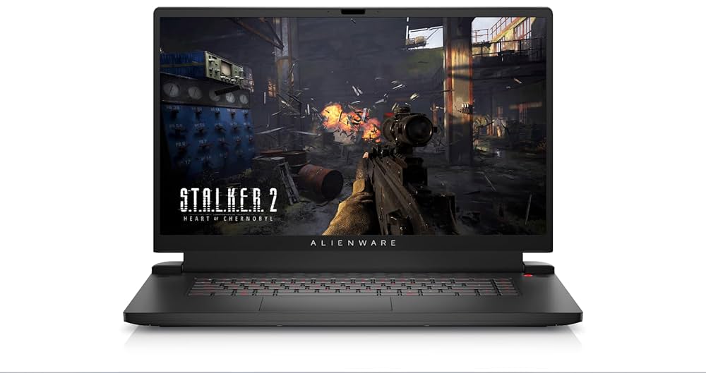 ぴ*ん様 Alienware m17 ゲーミングPC ぴ*ん様 Alienware m17 ゲーミングPC ぴ*ん様 Alienware m17