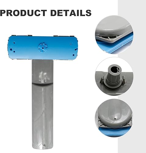 Miniatura 5 de Reemplazo del brazo de pulverización inferior para lavavajillas Frigidaire Piezas de repuesto Modelo