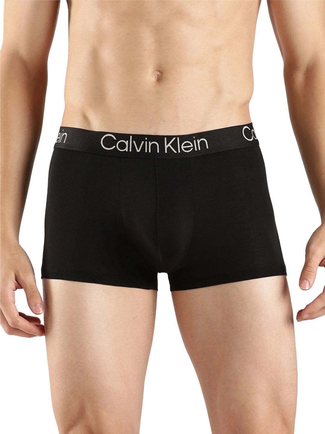 Calvin KleinPack of 3 Boxer Trunks NB2380A for Men