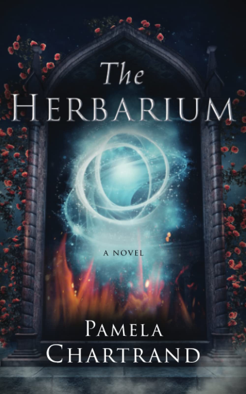 The Herbarium (The Herbarium Chronicles)